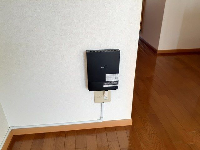 デフィ昆陽の物件内観写真