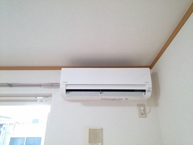 デフィ昆陽の物件内観写真