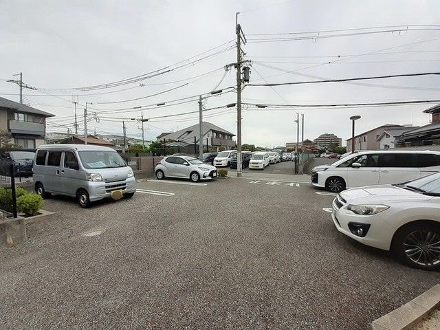 デフィ昆陽の物件内観写真