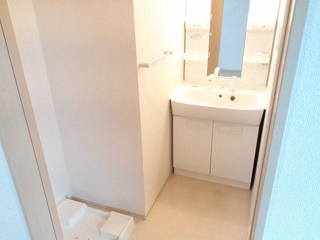 グラシア池尻の物件内観写真