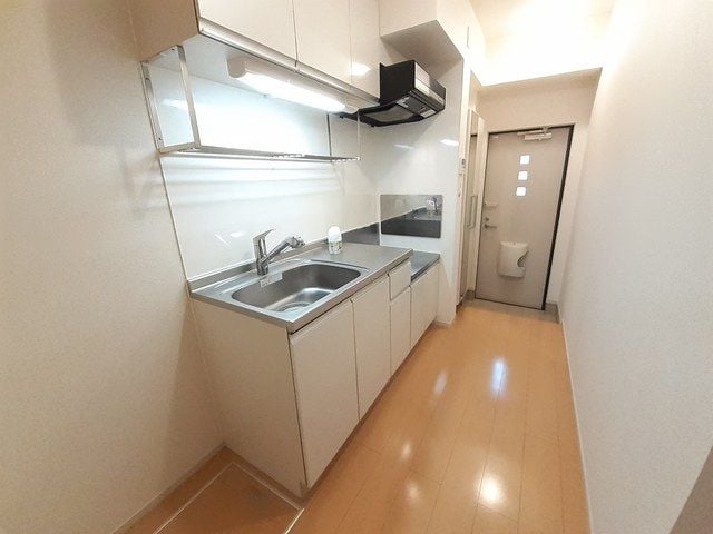 グラシア池尻の物件内観写真