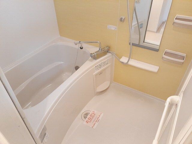 グラシア池尻の物件内観写真