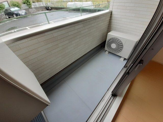 グラシア池尻の物件内観写真