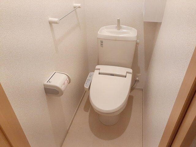 グラシア池尻の物件内観写真