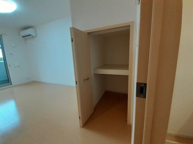 グラシア池尻の物件内観写真