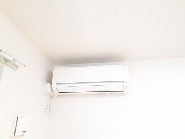 グラシア池尻の物件内観写真