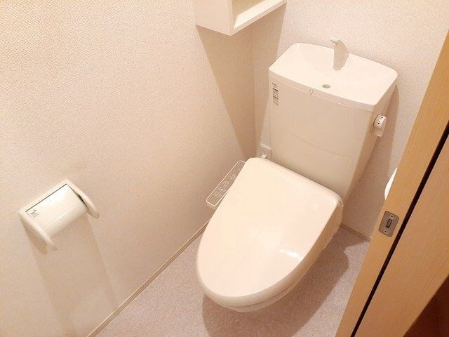 エレガント塚崎の物件内観写真