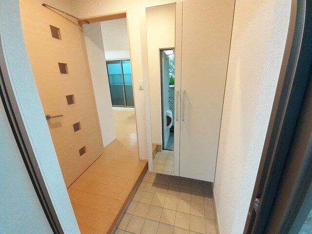 エレガント塚崎の物件内観写真