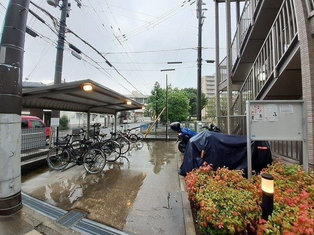 エレガント塚崎の物件内観写真