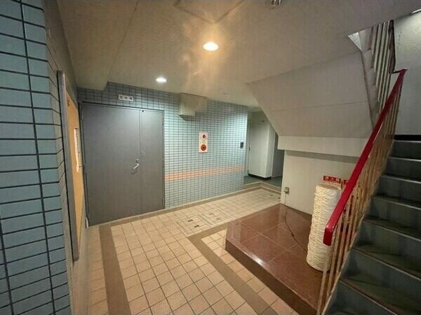 パークサイド西台の物件内観写真