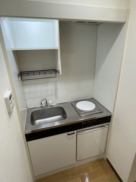 パークサイド西台の物件内観写真