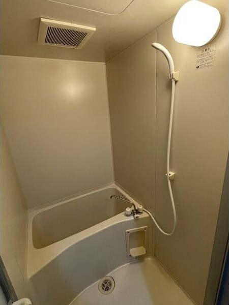 パークサイド西台の物件内観写真