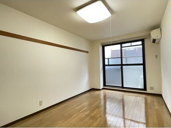 パークサイド西台の物件内観写真