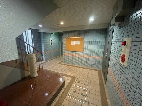 パークサイド西台の物件内観写真