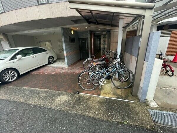 パークサイド西台の物件内観写真