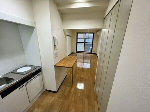 パークサイド西台の物件内観写真