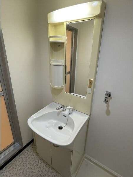 パークサイド西台の物件内観写真