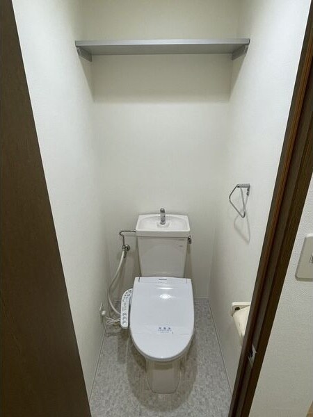 パークサイド西台の物件内観写真