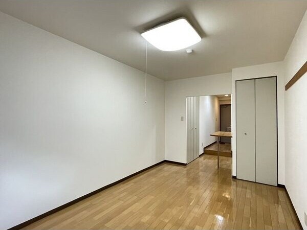 パークサイド西台の物件内観写真