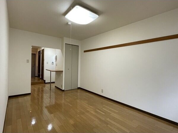 パークサイド西台の物件内観写真