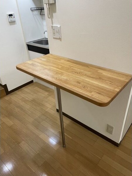 パークサイド西台の物件内観写真