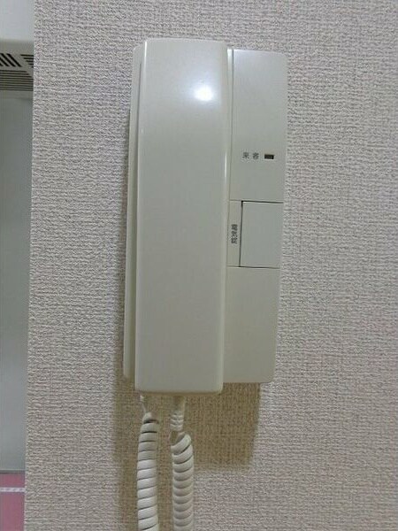 パークサイド西台の物件内観写真