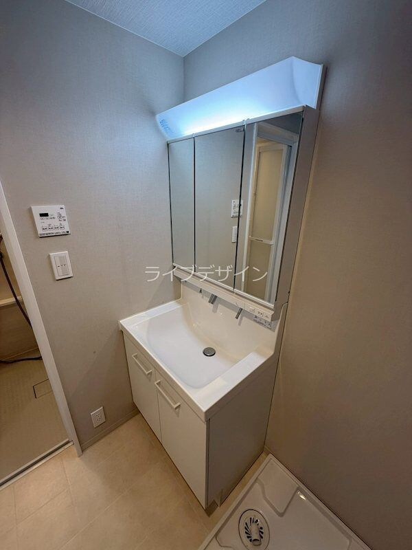 Pスマイルカーサ　バラ公園の物件内観写真