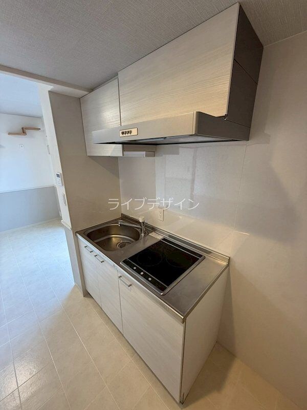 Pスマイルカーサ　バラ公園の物件内観写真