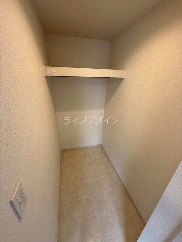 Pスマイルカーサ　バラ公園の物件内観写真