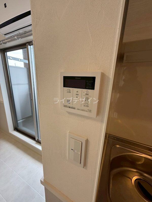 Pスマイルカーサ　バラ公園の物件内観写真