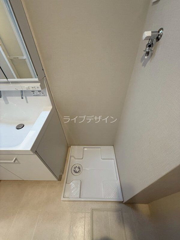 Pスマイルカーサ　バラ公園の物件内観写真