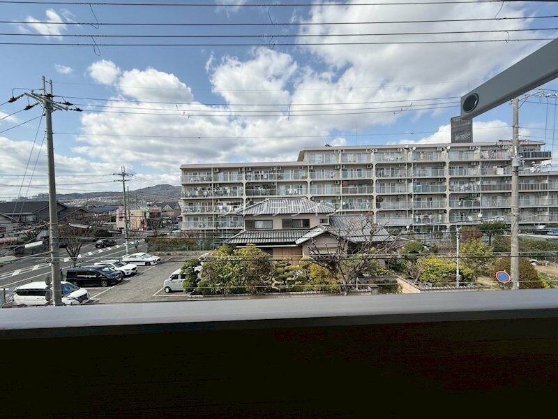 Pスマイルカーサ　バラ公園の物件内観写真