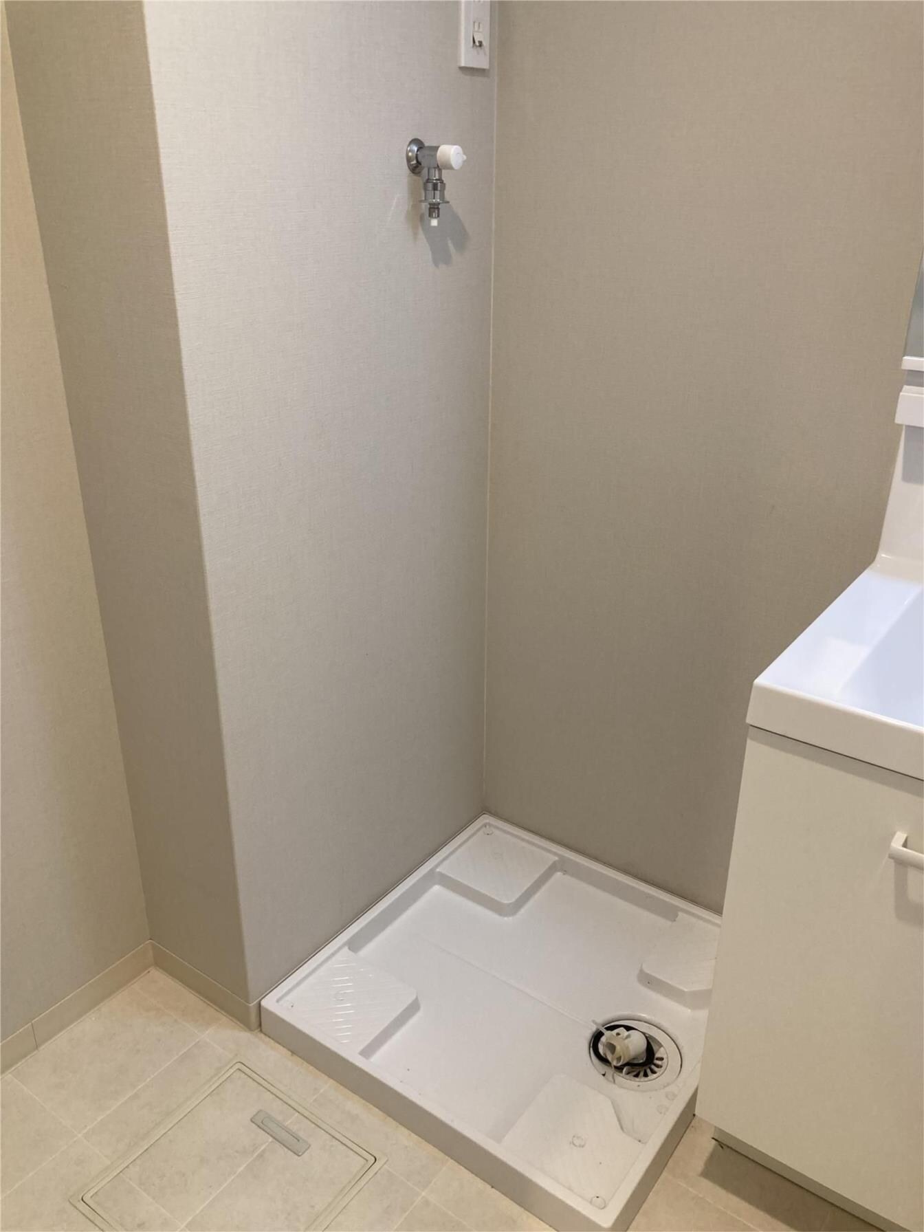 Pスマイルカーサ　バラ公園の物件内観写真