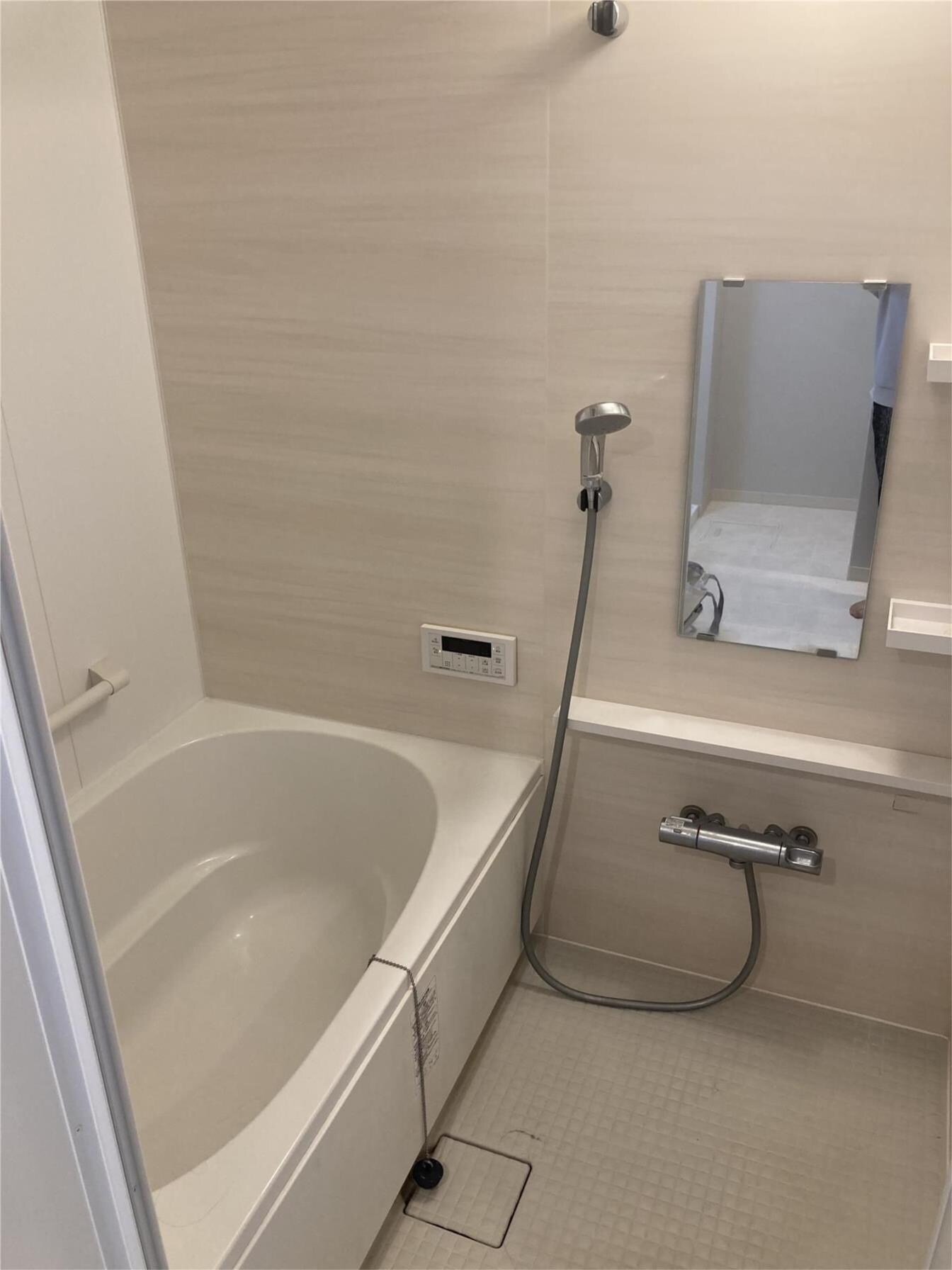 Pスマイルカーサ　バラ公園の物件内観写真