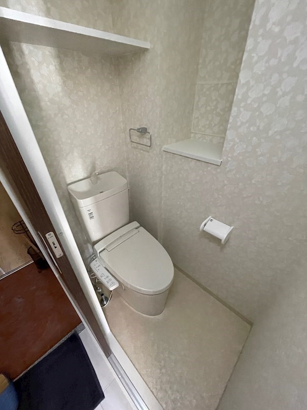 Luxe東三国＋の物件内観写真