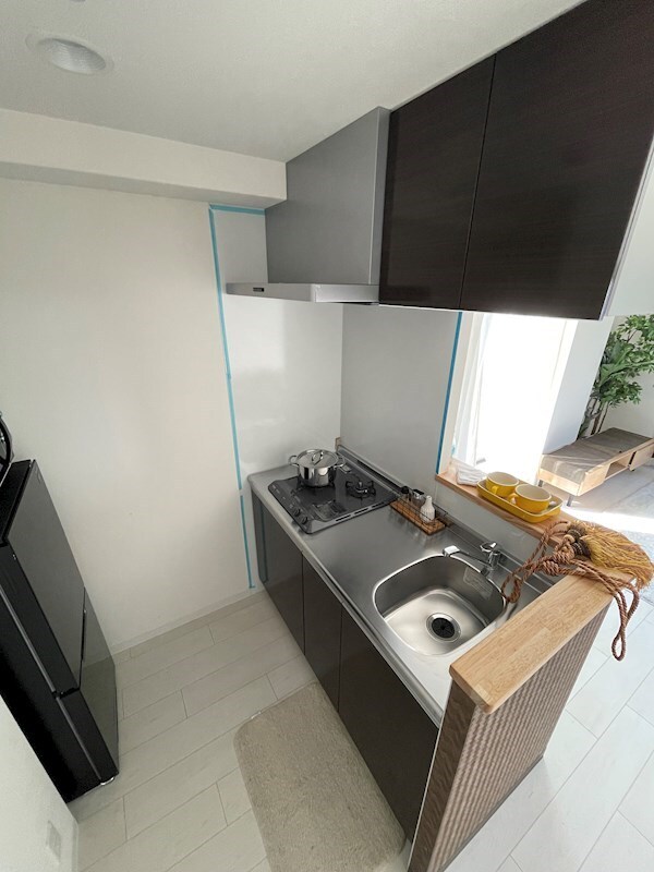 Luxe東三国＋の物件内観写真