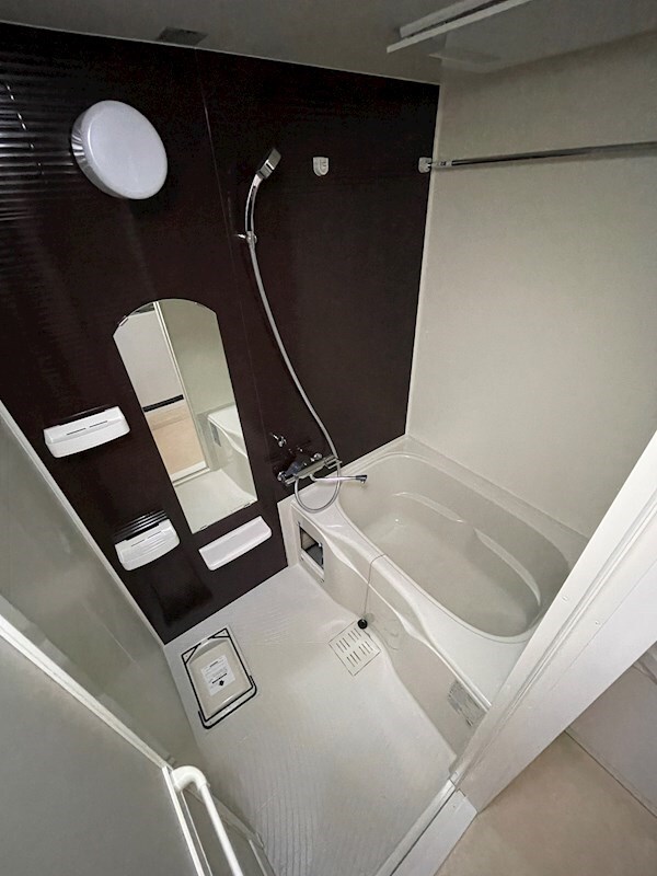 Luxe東三国＋の物件内観写真