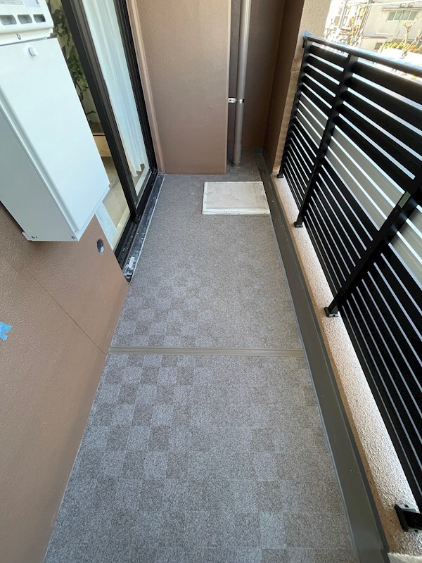 Luxe東三国＋の物件内観写真