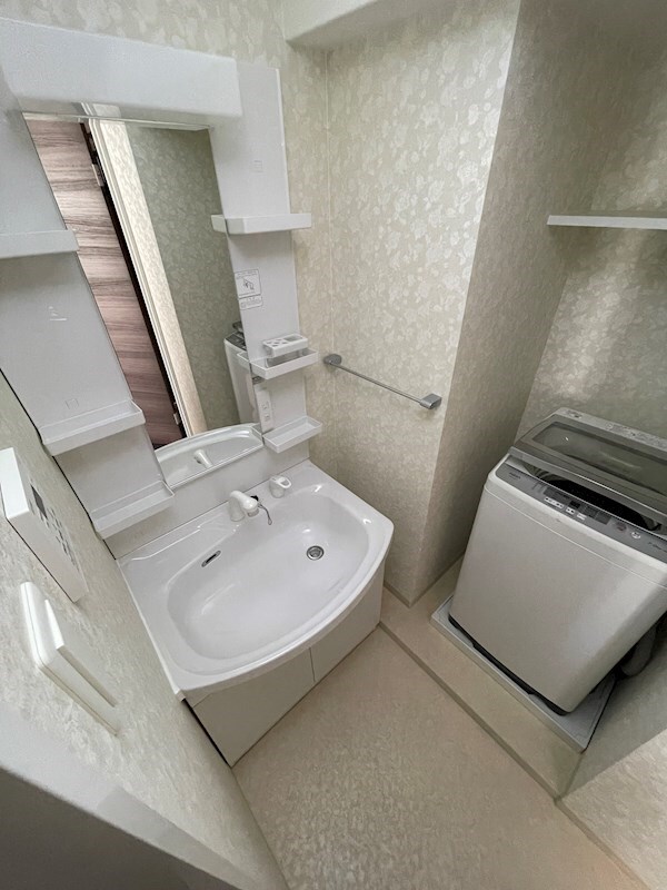 Luxe東三国＋の物件内観写真