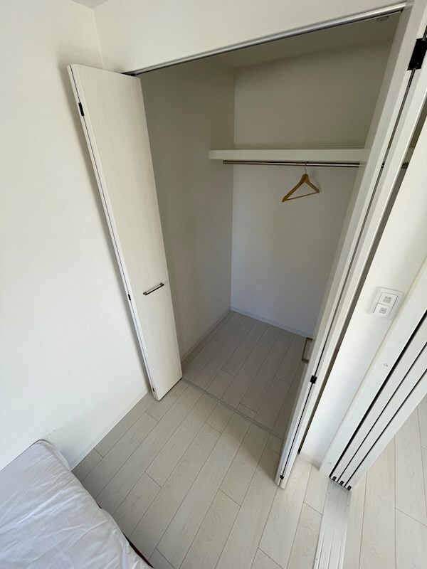 Luxe東三国＋の物件内観写真