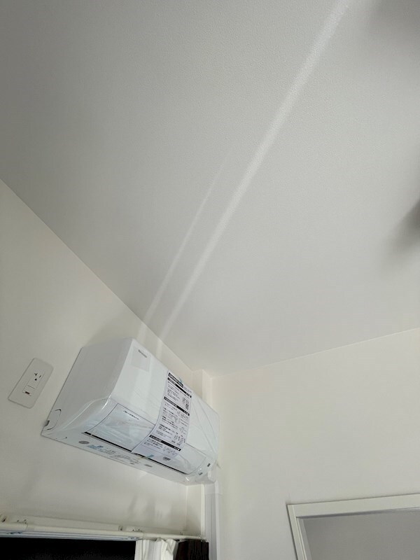 Luxe東三国＋の物件内観写真