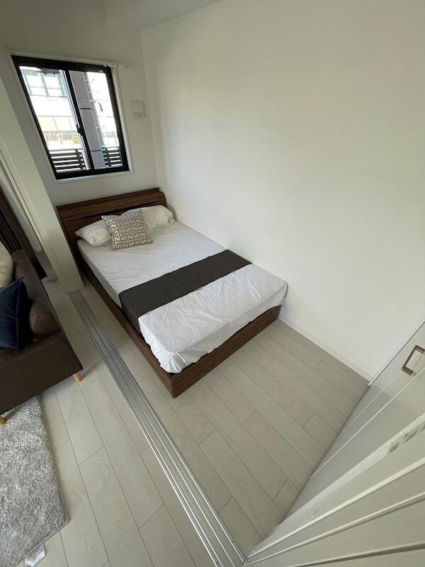 Luxe東三国＋の物件内観写真