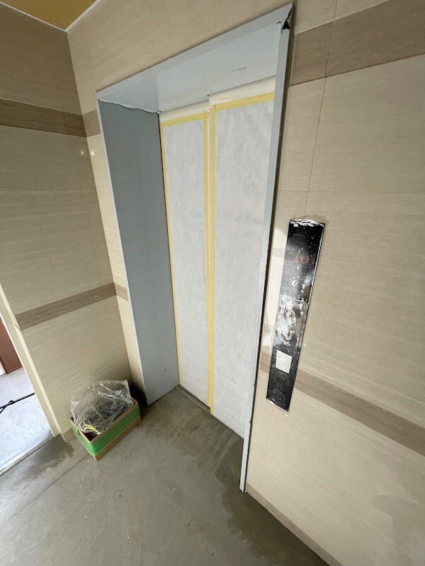 Luxe東三国＋の物件内観写真