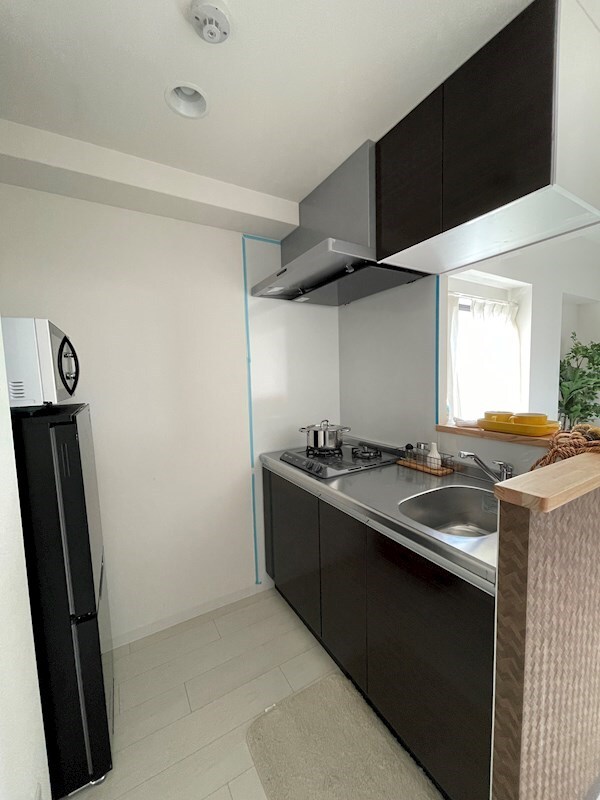 Luxe東三国＋の物件内観写真