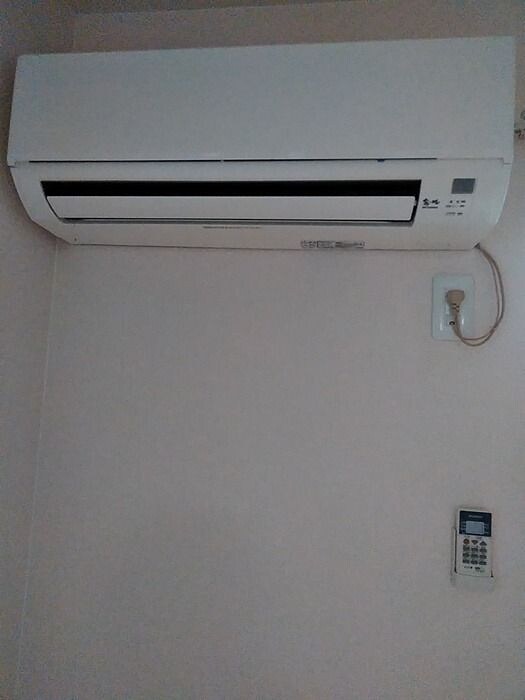 コロデカーサの物件内観写真