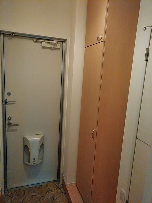 コロデカーサの物件内観写真