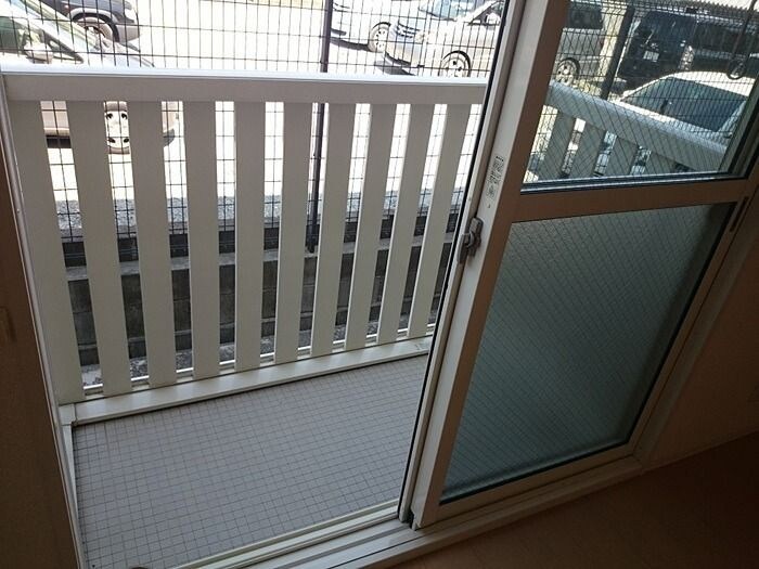 コロデカーサの物件内観写真