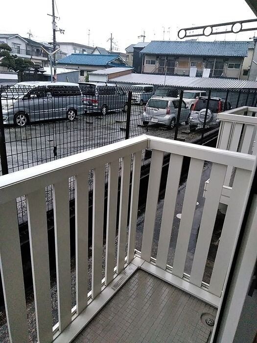 コロデカーサの物件内観写真