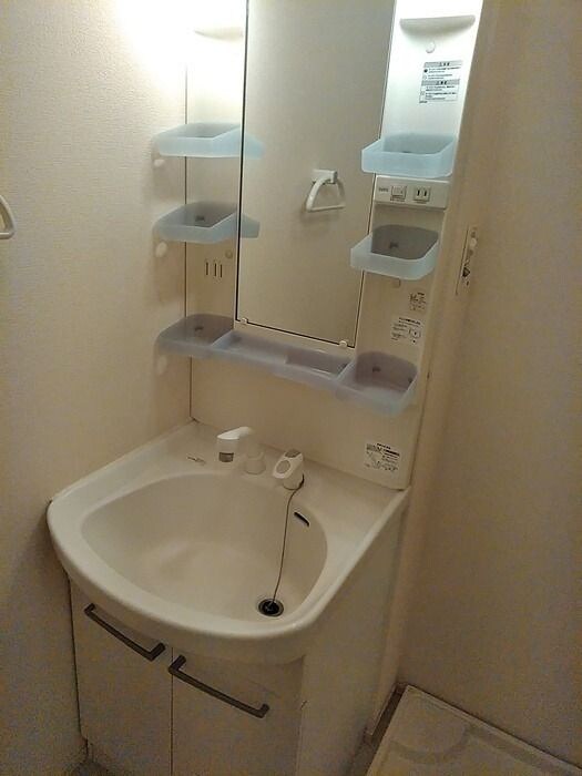 コロデカーサの物件内観写真