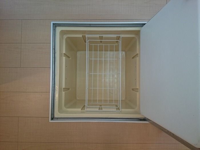 コロデカーサの物件内観写真